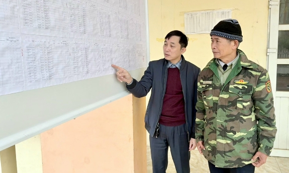 Bầu cử Quốc hội và HĐND: Tích cực chuẩn bị cho ngày hội non sông