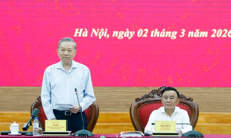  Thiết kế tổng thể mô hình tăng trưởng kinh tế 2 con số của Việt Nam