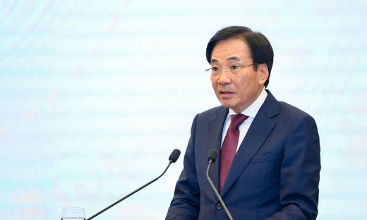 Họp báo Chính phủ thường kỳ: 9 kết quả quan trọng trong phát triển kinh tế, xã hội