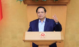 Thủ tướng: Ứng phó chủ động, hiệu quả trước những diễn biến mới trên thế giới