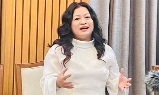 Hào khí Yên Thế sống lại trong ca kịch “Hùm thiêng Yên Thế”