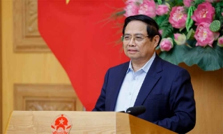 Thủ tướng: Đánh giá đúng bản chất các diễn biến trên thế giới để có tư duy, cách tiếp cận phù hợp, phản ứng chính sách linh hoạt, kịp thời, hiệu quả