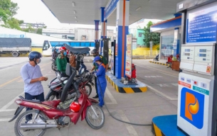 Bắc Ninh: Tăng cường kiểm tra, kiểm soát hoạt động kinh doanh xăng dầu trong bối cảnh tình hình quốc tế diễn biến phức tạp