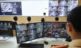 Sắp có “bộ não” giao thông quốc gia giám sát, xử phạt theo thời gian thực