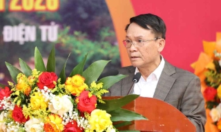 Hội Báo Xuân Bắc Ninh kết nối giá trị văn hóa đặc sắc và tôn vinh nghề báo