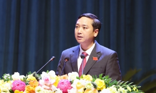 Khai mạc kỳ họp thứ Nhất, HĐND tỉnh Bắc Ninh khóa XX, nhiệm kỳ 2026-2031