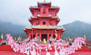 Kết nối những mạch nguồn di sản