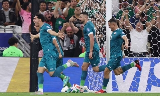 Xác định xong 48 đội tuyển tham dự vòng chung kết World Cup 2026