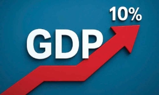 Tăng trưởng 10% trở lên và tư duy phát triển mới