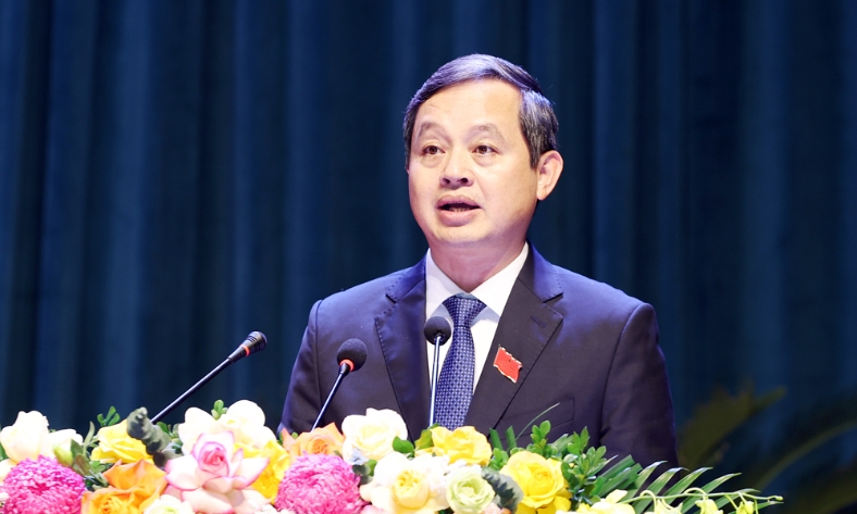  Thủ tướng Chính phủ phê chuẩn kết quả bầu Chủ tịch, Phó Chủ tịch UBND cấp tỉnh nhiệm kỳ 2026-2031