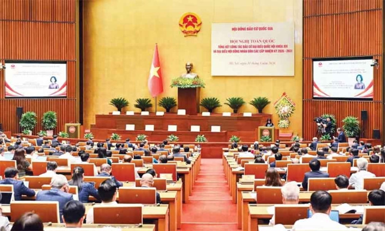  Phát huy tinh thần trách nhiệm cao nhất với quốc dân, đồng bào