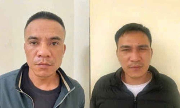 Công an phường Bắc Giang: Triệt xóa liên tiếp  2 ổ nhóm ma túy phức tạp