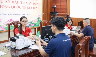 Gia hạn thưởng 150 triệu đồng đẩy nhanh giải phóng mặt bằng dự án Cảng hàng không quốc tế Gia Bình