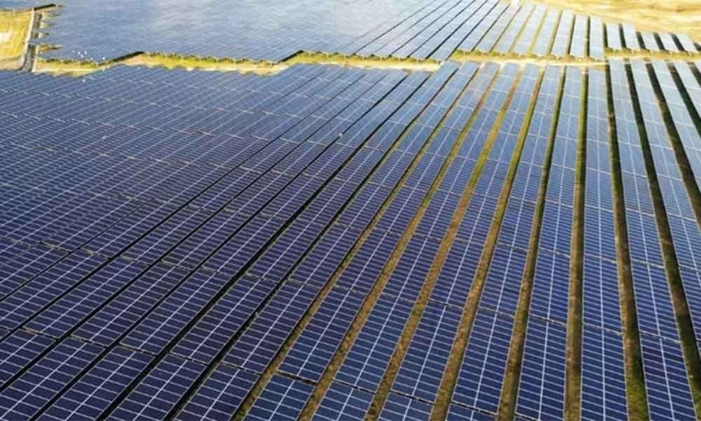  Iraq vận hành nhà máy điện Mặt trời lớn kỷ lục