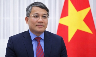 Đưa quan hệ Việt Nam – Trung Quốc bước vào giai đoạn phát triển ở tầm cao mới, với động lực và không gian hợp tác mới