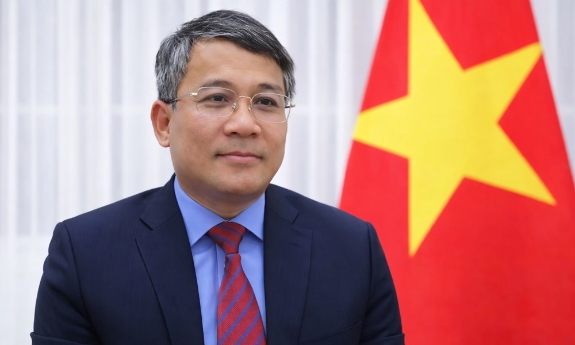 Đưa quan hệ Việt Nam – Trung Quốc bước vào giai đoạn phát triển ở tầm cao mới, với động lực và không gian hợp tác mới