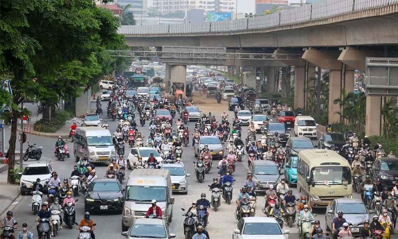 Giải thể Ủy ban An toàn giao thông Quốc gia, Ban An toàn giao thông các địa phương từ 1/6/2026