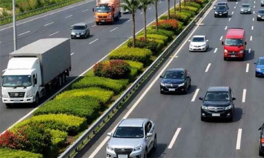  Chi tiết phương án mở rộng Quốc lộ 1A tới 10 làn xe 