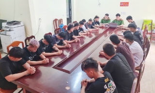 Trẻ hóa tội phạm, hậu họa khôn lường: Bài 2: Vì đâu nên nỗi?