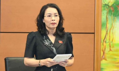  Đoàn đại biểu Quốc hội tỉnh Bắc Ninh: Đề xuất nhiều giải pháp tháo gỡ khó khăn về chính sách thuế