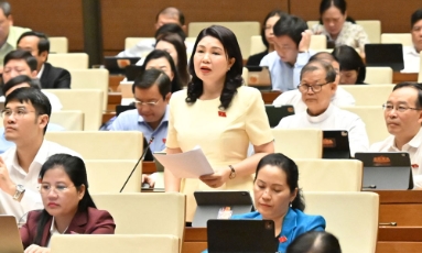  Cần chuyển đổi tư duy từ "quản lý văn hóa" sang "phát triển kinh tế văn hóa"