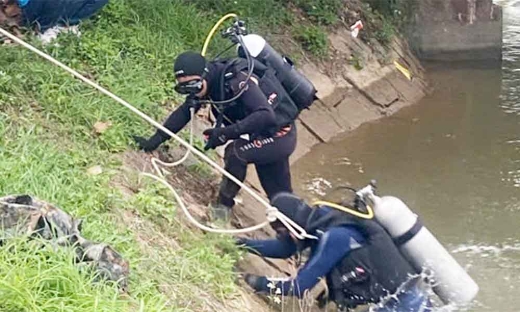 Phòng ngừa đuối nước mùa hè