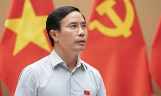 Thủ tướng bổ nhiệm Chủ tịch Hội đồng quản trị Ngân hàng Chính sách xã hội