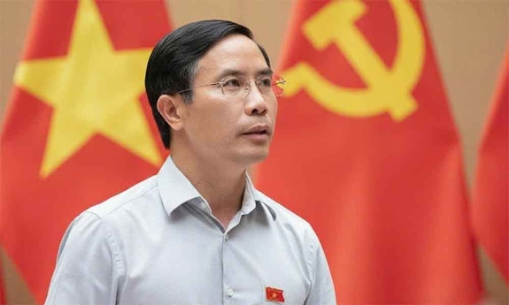 Thủ tướng bổ nhiệm Chủ tịch Hội đồng quản trị Ngân hàng Chính sách xã hội