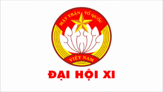 Từ ngày 11-13/5 sẽ diễn ra Đại hội đại biểu toàn quốc Mặt trận Tổ quốc Việt Nam lần thứ XI