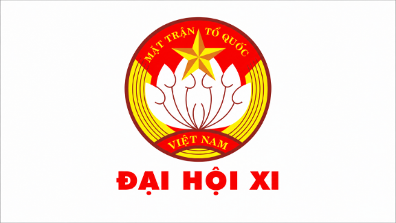 Từ ngày 11-13/5 sẽ diễn ra Đại hội đại biểu toàn quốc Mặt trận Tổ quốc Việt Nam lần thứ XI
