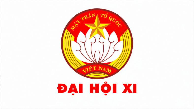  Từ ngày 11-13/5 sẽ diễn ra Đại hội đại biểu toàn quốc Mặt trận Tổ quốc Việt Nam lần thứ XI
