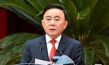  Kết luận của Ban Bí thư về tình hình chủ yếu các địa phương quý I; phương hướng, nhiệm vụ quý II/2026