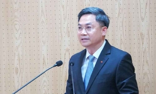 Trưởng Ban Tổ chức Thành ủy Hà Nội Hà Minh Hải làm Phó Trưởng Ban Tổ chức Trung ương