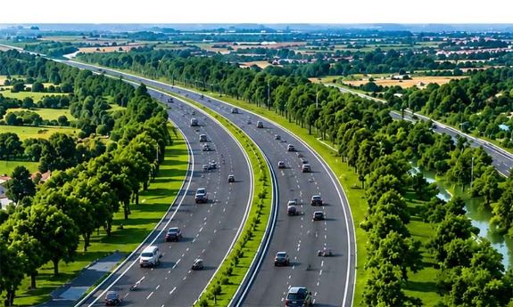 Bắc Ninh sắp có gần 50km Vành đai 5, kết nối vùng Thủ đô