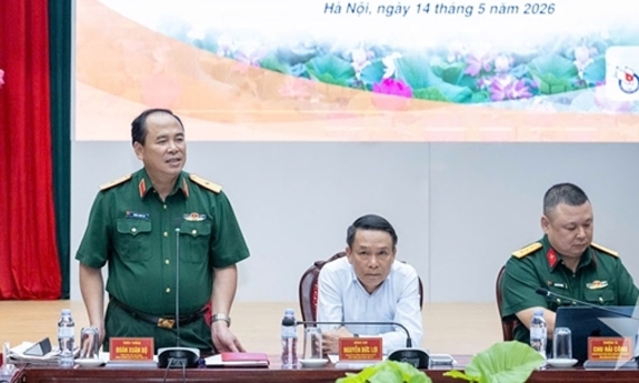 31 tác phẩm đoạt giải cuộc thi 'Bảo vệ nền tảng tư tưởng của Đảng trong tình hình mới'