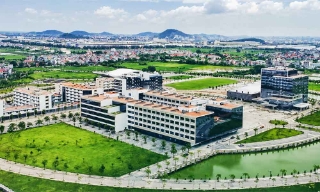 Dời nội đô Hà Nội, 4 trường đại học lớn về Bắc Ninh