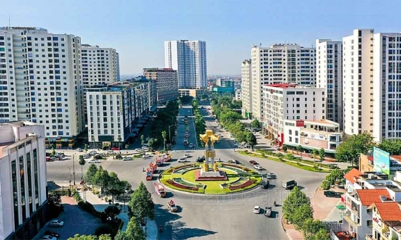 Quy hoạch mới hé lộ vai trò tỉnh Bắc Ninh trong vành đai Thủ đô