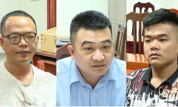 Bắc Ninh triệt phá đường dây làm giả hàng nghìn bằng cấp liên quan 100 cơ quan