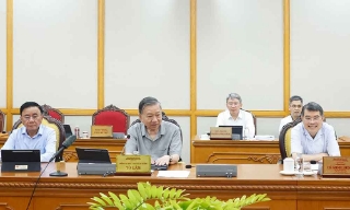 Hoàn thiện thể chế vượt trội, tạo động lực để Thành phố Hồ Chí Minh bứt phá
