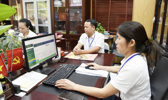 Bắc Ninh: Từ công dân số đến mục tiêu xây dựng đội ngũ công chức số