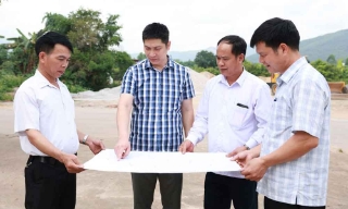 Luân chuyển cán bộ: Đào tạo, bồi dưỡng từ cơ sở