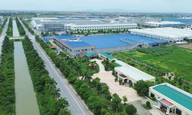  Xếp hạng PCI 2025: Khẳng định giải pháp dẫn đầu của Bắc Ninh