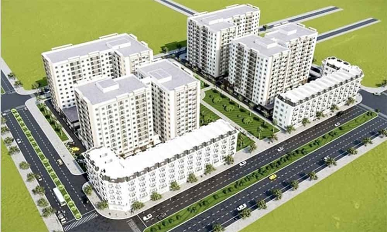  Tổng Bí thư, Chủ tịch nước Tô Lâm: Ưu tiên phát triển nhà ở cho thuê tại đô thị lớn, khu công nghiệp