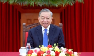 Tổng Bí thư, Chủ tịch nước Tô Lâm sắp thăm cấp Nhà nước tới Singapore và tham dự Đối thoại Shangri-la