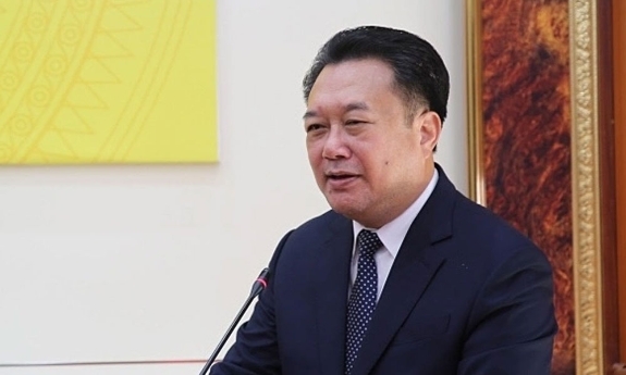 Ban Bí thư xem xét, thi hành kỷ luật đảng viên vi phạm