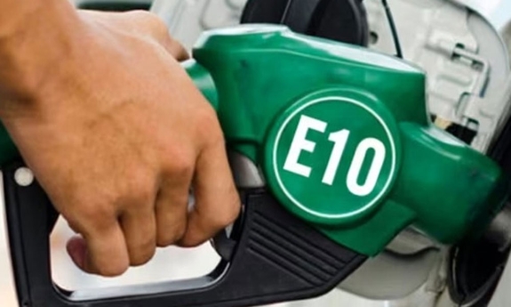 Hiệp hội ô tô, xe máy nói gì về độ tương thích của xăng E10?