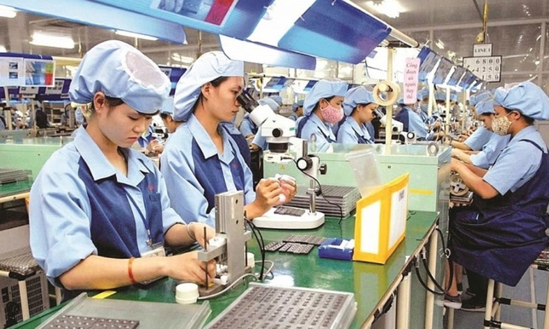 Phê duyệt Chương trình phát triển công nghiệp hỗ trợ giai đoạn 2026 - 2035