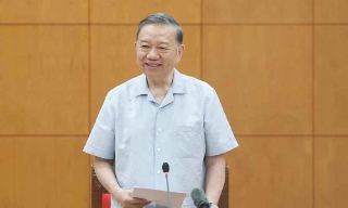 Kết luận của Tổng Bí thư, Chủ tịch nước về đánh giá nguồn lực phát triển đất nước