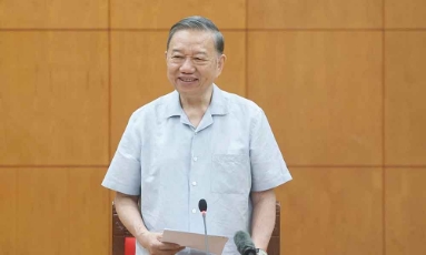  Kết luận của Tổng Bí thư, Chủ tịch nước về đánh giá nguồn lực phát triển đất nước