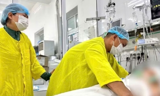 Cô gái 19 tuổi hiến tạng, mang lại cơ hội “hồi sinh” cho 6 người khác